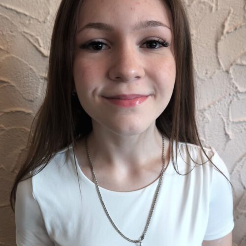 Karina – Bedienung